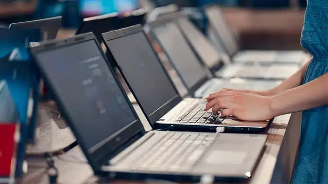 Bulk Laptop rental Requirements in Bangalore?
